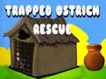 Ойын Trapped Ostrich Rescue
