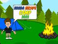 Ойын Hooda Escape Camp 2023