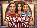Ойын The Bookworm's Wishlist