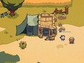 Ойын Chickenauts