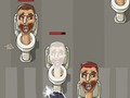 Ойын Skibidi Toilet: Attack & Defense