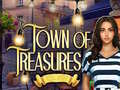 Ойын Town of Treasures
