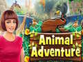 Ойын Animal Adventure