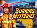 Ойын Burning Mysteries