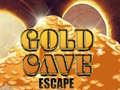 Ойын Gold Cave Escape