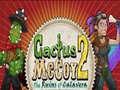 Ойын Cactus McCoy 2 The Ruins of Calavera