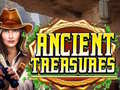 Ойын Ancient Treasures