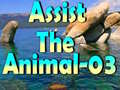 Ойын Assist The Animal 03