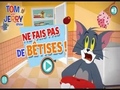 Ойын Ne fais pas de bêtises