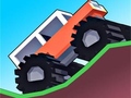 Ойын Monster Tracks