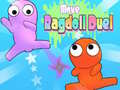 Ойын Move Ragdoll Duel 