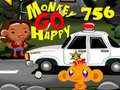 Ойын Monkey Go Happy Stage 756