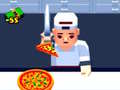 Ойын Pizza Cafe Tycoon