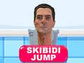 Ойын Skibidi Jump