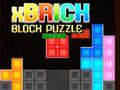 Ойын xBrick Block Puzzle