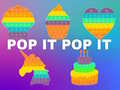 Ойын Pop It Pop It
