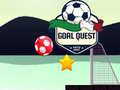 Ойын Goal Quest