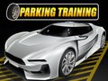 Ойын Parking Training