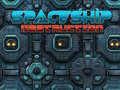 Ойын Spaceship Destruction