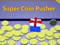 Ойын Super Coin Pusher