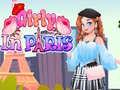 Ойын Girly In Paris