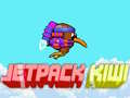 Ойын Jetpack Kiwi