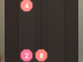 Ойын Hexagon Drop