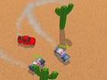 Ойын Police Car Chase Simulator