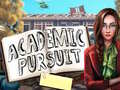 Ойын Academic Pursuit