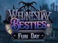 Ойын Wednesday Besties Fun Day