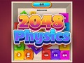 Ойын 2048 Physics