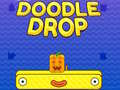 Ойын Doodle Drop