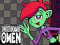 Ойын Underboard: Omen