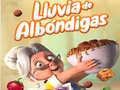 Ойын Lluvia De Albondigas