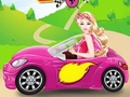 Ойын Fashion New Car