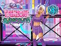 Ойын Teenzone Cyberpunk