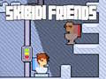 Ойын Skibidi Friends