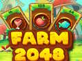 Ойын Farm 2048