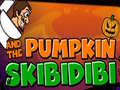 Ойын Skibidi And The Pumpkin