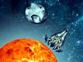 Ойын Defend the Planet