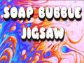Ойын Soap Bubble Jigsaw
