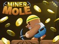 Ойын Miner Mole