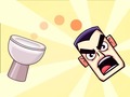 Ойын Skibidi Toilet Basketball