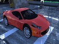 Ойын Car Ferry Parking 2023