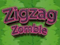 Ойын Zigzag Zombie