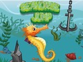 Ойын Seahorse Jump