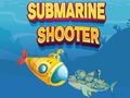 Ойын Submarine Shooter