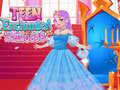 Ойын Teen Enchanted Princess