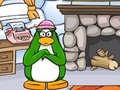 Ойын Club Penguin PSA Mission 1: The Missing Puffles