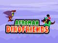 Ойын Afroman Dinofriends